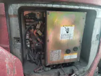 Sửa chữa bo mạch xe nâng điện