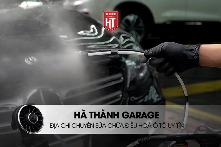 Địa chỉ bảo dưỡng điều hòa uy tín