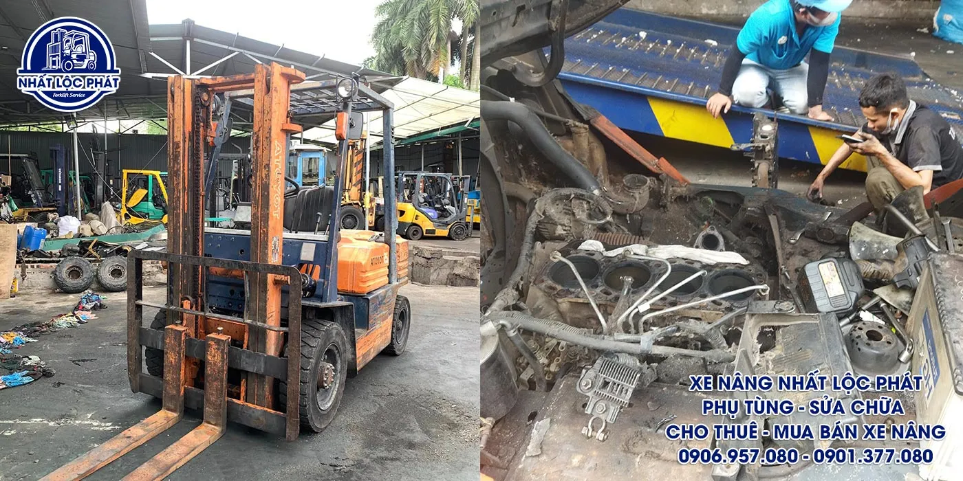 kéo dài tuổi thọ xe