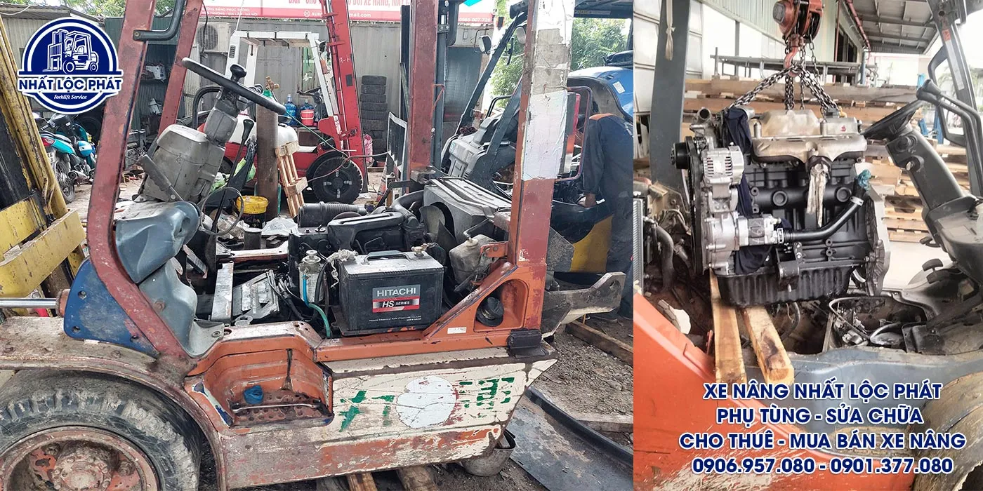 an toàn môi trường