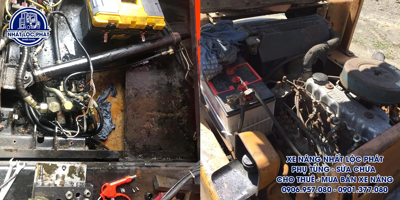 vệ sinh môi trường