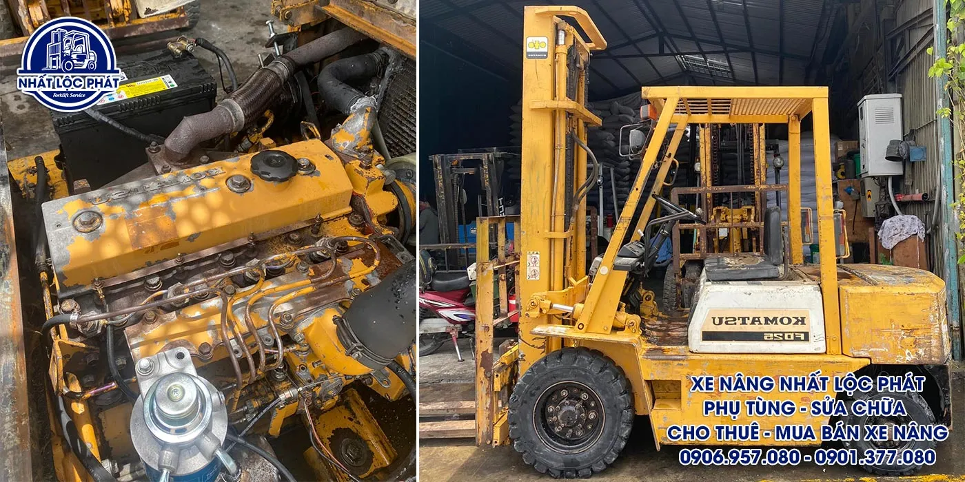 giá sửa xe cạnh tranh