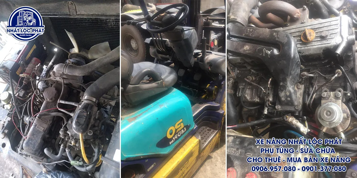 hỗ trợ linh kiện