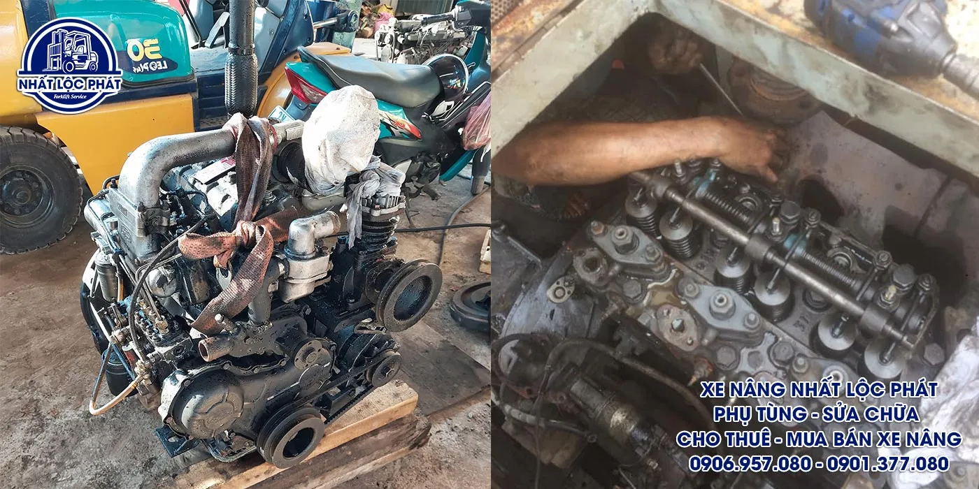 nhân viên kỹ thuật