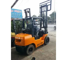 Dịch vụ sửa chữa xe nâng