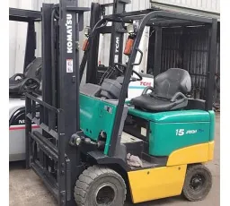 Dịch vụ sửa chữa xe nâng