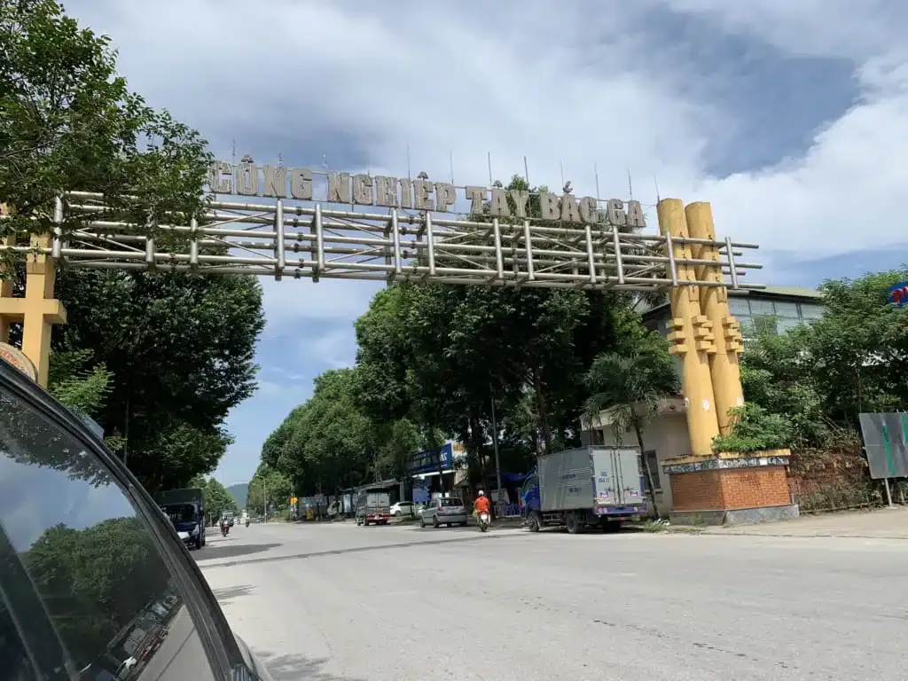 Dịch vụ sửa chữa xe nâng chuyên nghiệp tại các KCN