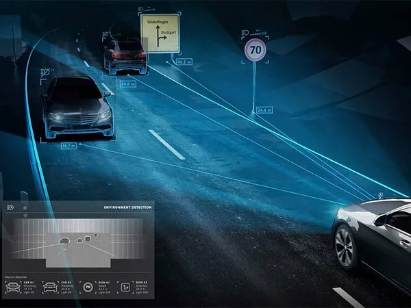 Vị trí và định nghĩa đèn sương mù xe hơi