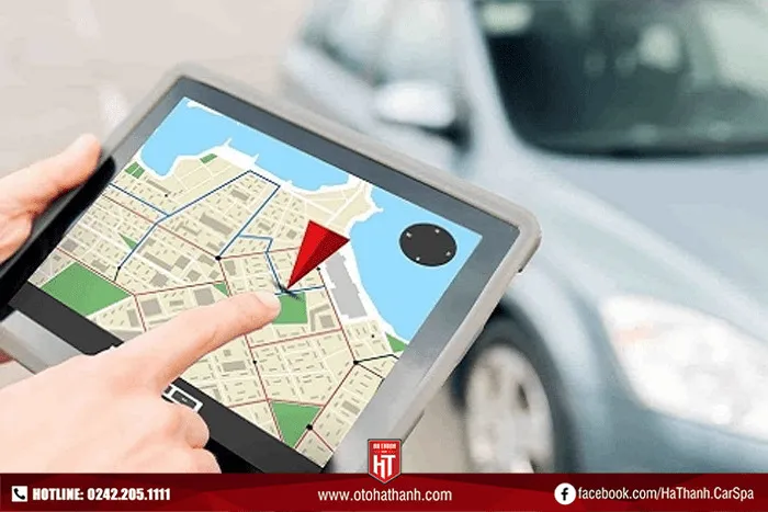 Tác dụng của hộp đen ô tô