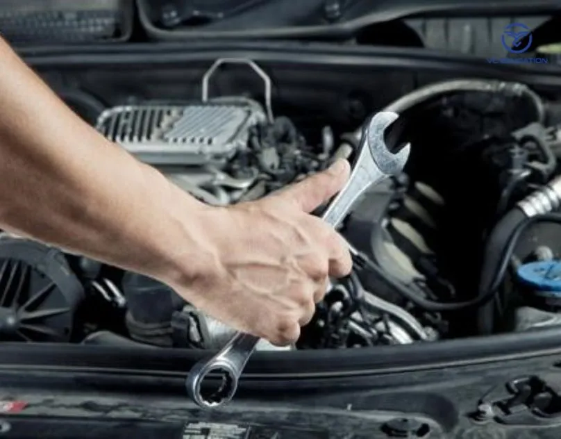 Tầm quan trọng của việc bảo dưỡng xe ô tô cũ