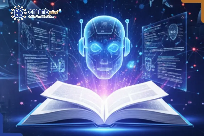 Học Công Nghệ Ô Tô Ở Đức: Hướng Dẫn Toàn Diện Nhất