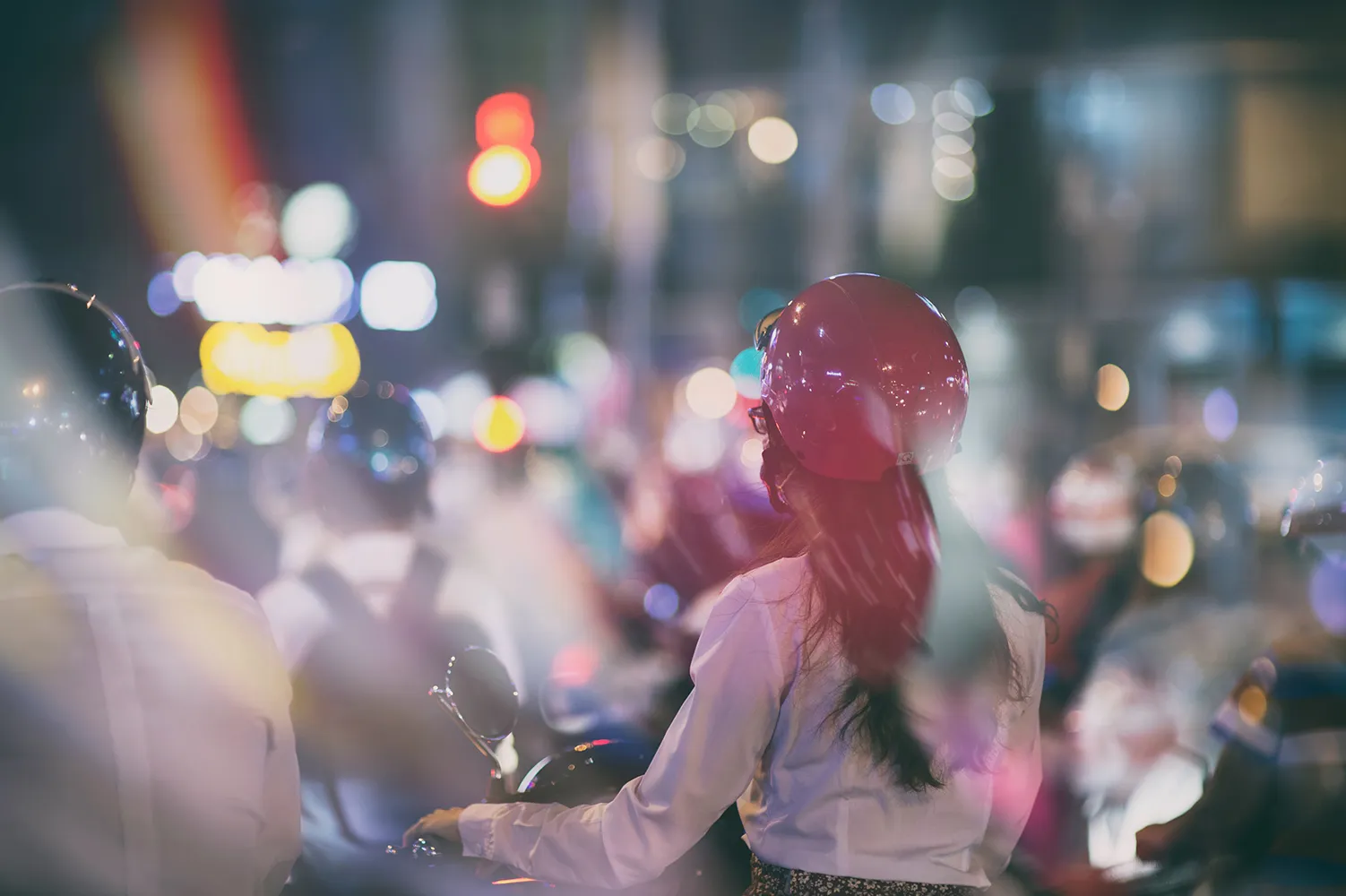 Tại sao nên mua bảo hiểm xe máy tự nguyện để bảo vệ tài chính?