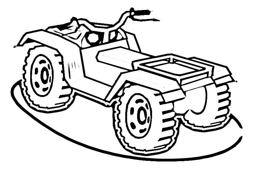 Mẫu xe tải ben đang nâng thùng