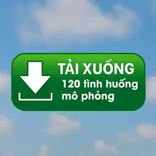 Hướng dẫn tải ứng dụng học luật lái xe ô tô online về máy tính