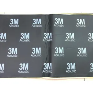 Tấm cách âm chống ồn 3M ACOUSTIC cho ô tô xe hơi