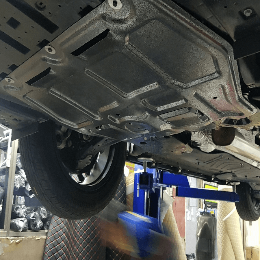 Chắn Bùn Xe Ô Tô: Giải Pháp Bảo Vệ Toàn Diện & Tăng Thẩm Mỹ