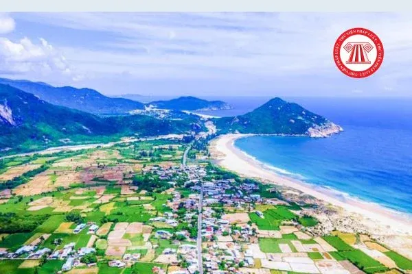 Biển số xe 77 thuộc tỉnh nào? Mức lương tối thiểu vùng tại tỉnh này là bao nhiêu?