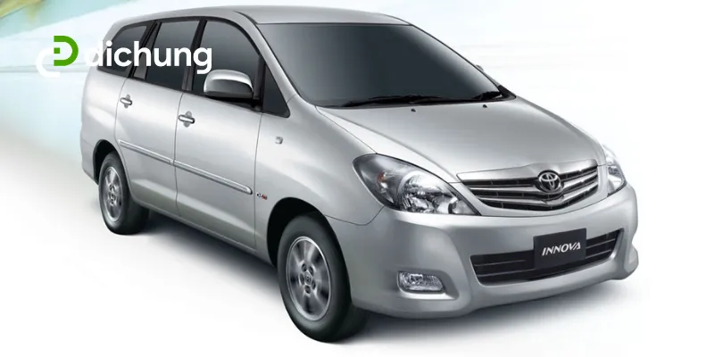 Dịch vụ xe hợp đồng mang lại sự chủ động cho hành khách trên tuyến Hà Nội Ninh Bình