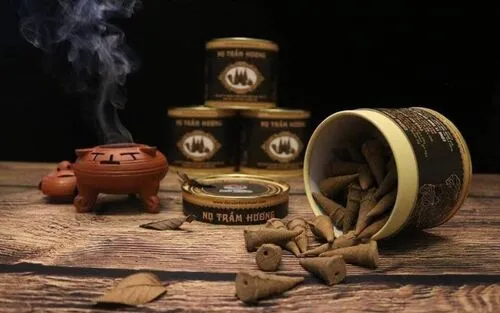 Các bước chuẩn bị vật phẩm cho nghi thức tẩy uế xe ô tô theo phong thủy