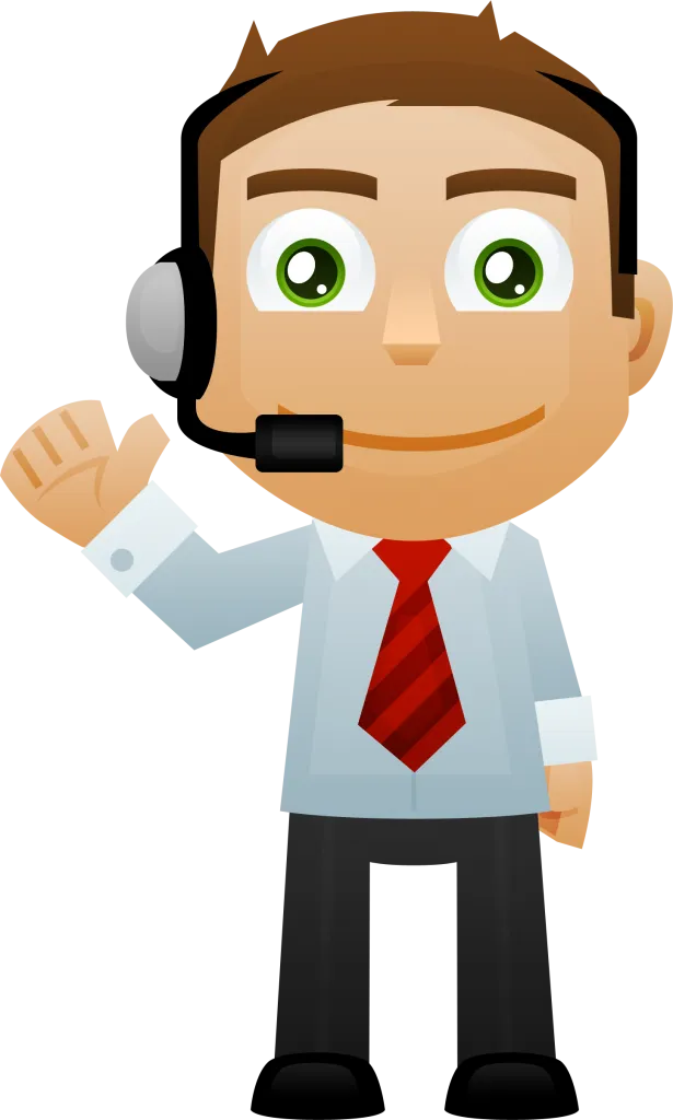 Liên hệ hỗ trợ kỹ thuật và tư vấn đăng ký học lái xe B2