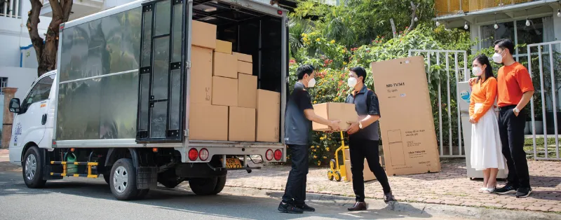 Thường xuyên khảo sát ý kiến, đánh giá của khách hàng để cải thiện dịch vụ tốt hơn