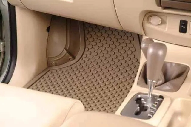 Thảm lót sàn ô tô PVC cao su non KATA chống ồn động cơ