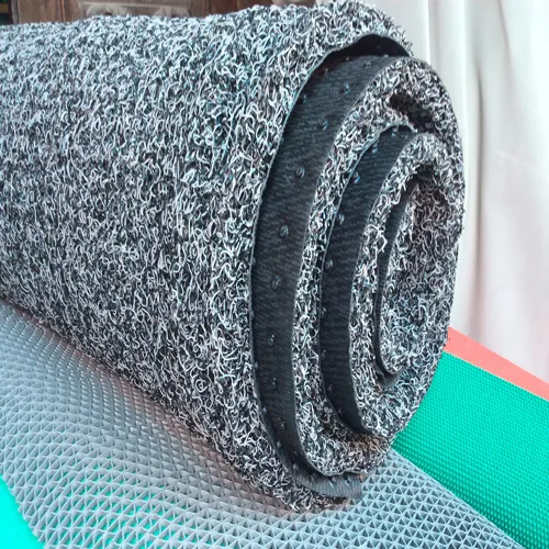 Thảm Lót Sàn Ô Tô