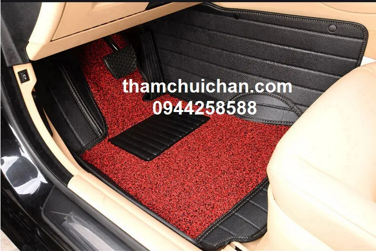 tháp nhựa rối dày