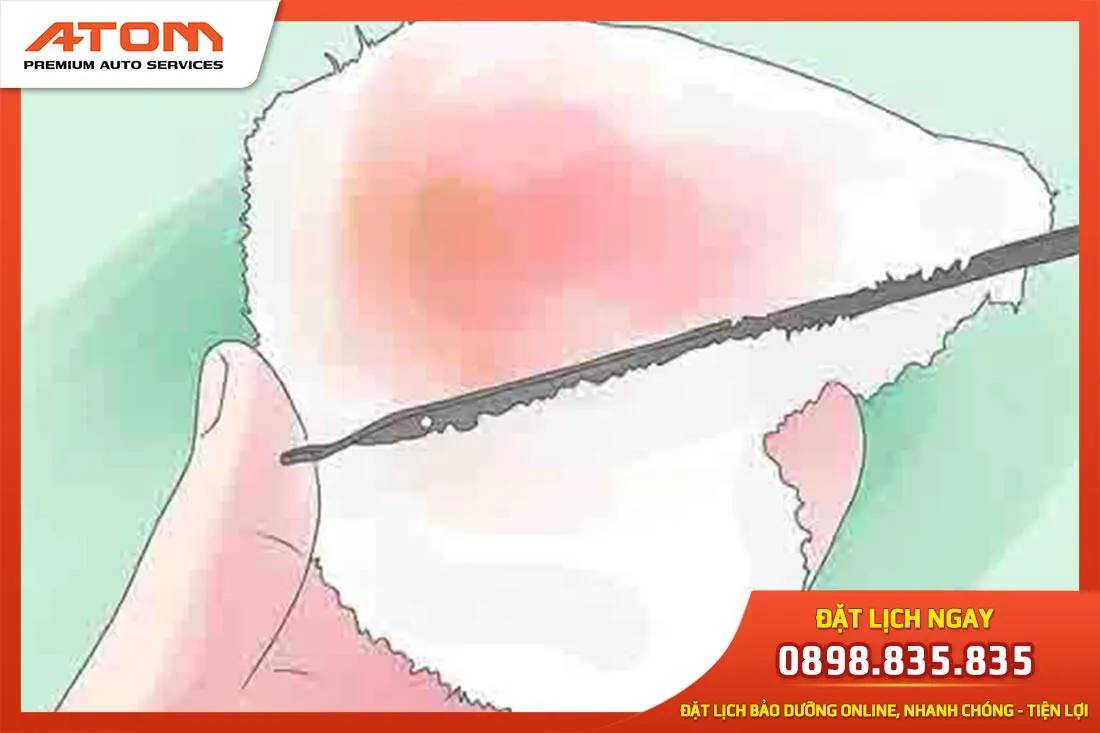 Kiểm tra chất lượng dầu