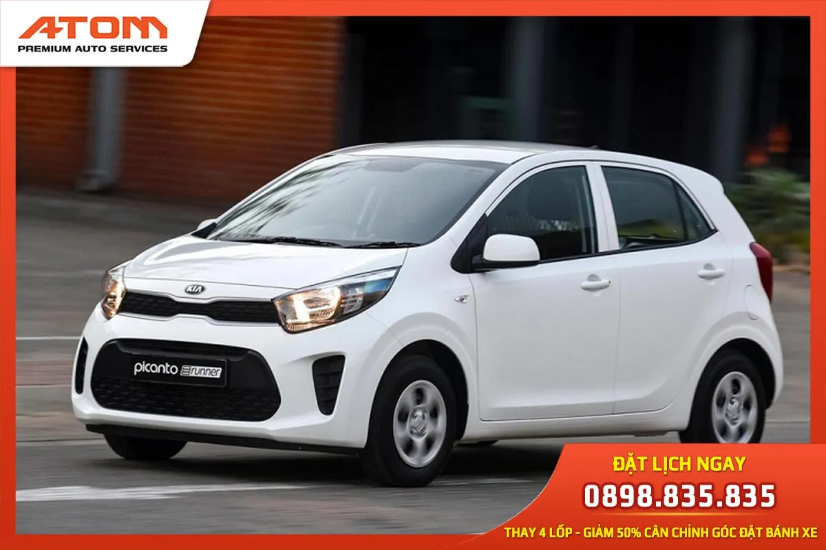 Lựa chọn lốp ô tô dựa trên nhu cầu thực tế là rất cần thiết (Ảnh: Nguồn internet)