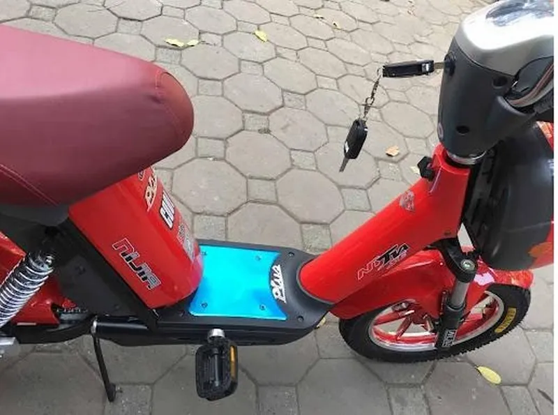 Địa chỉ thay ổ khóa xe đạp điện uy tín