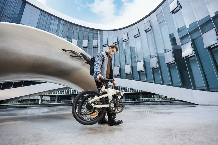 Bảng giá thay ổ khóa xe đạp điện