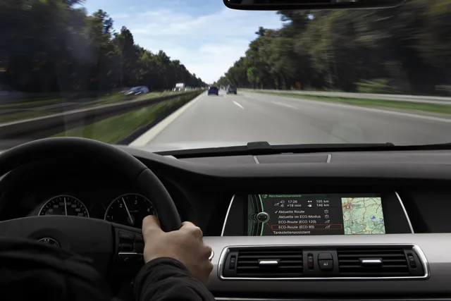 Thi bằng lái xe ở Mỹ