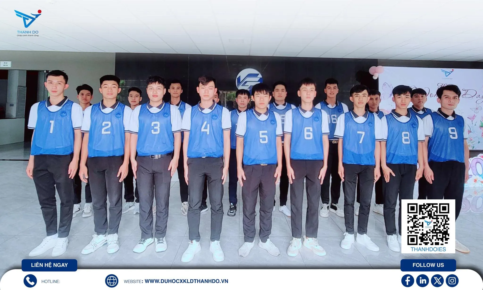 Thi tuyá»ƒn Ä‘Æ¡n hÃ ng