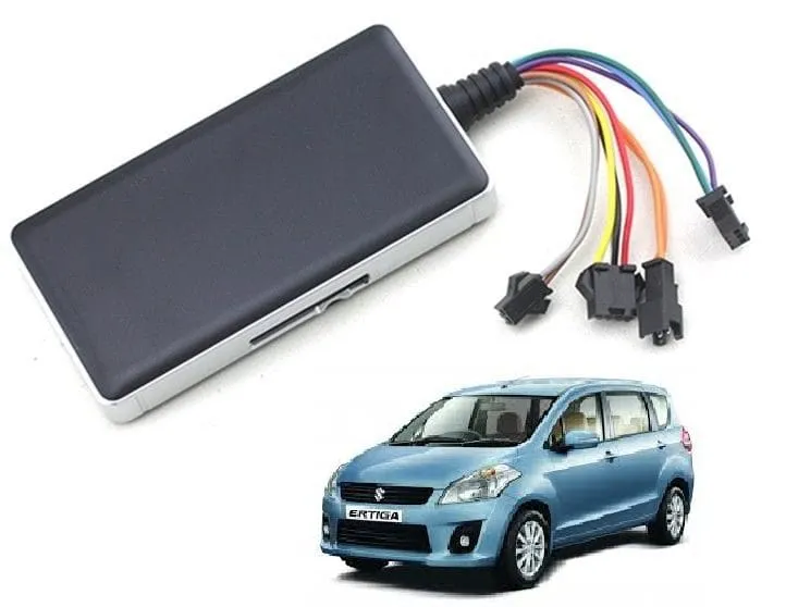 Sử dụng định vị GPS trong các trường hợp