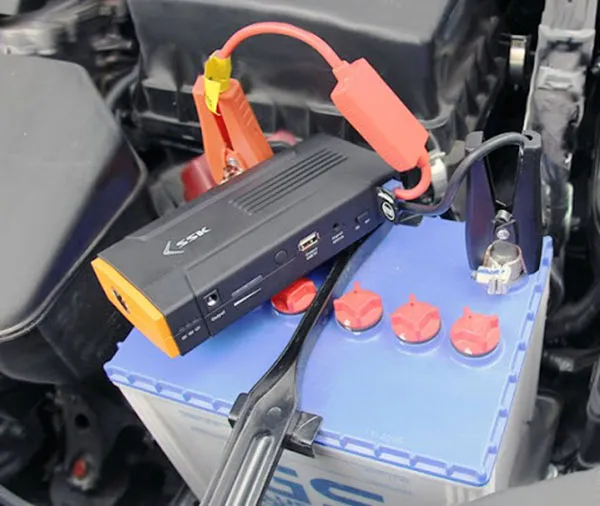 thiết bị kích bình điện ô tô tại đà nẵng
