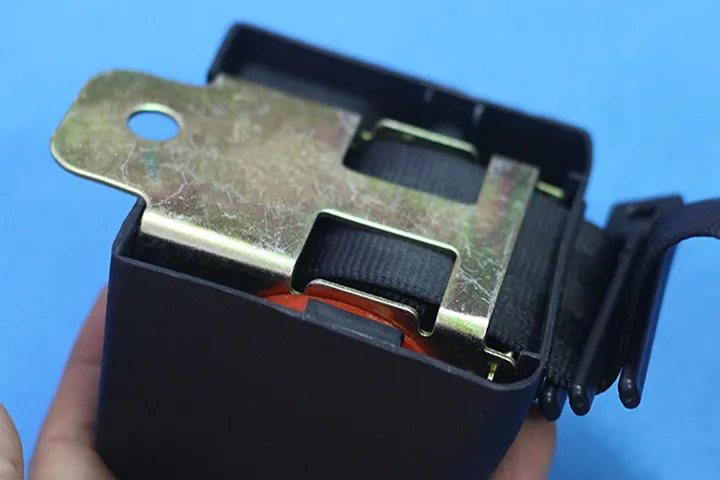 Thông số kỹ thuật dây đai an toàn ô tô