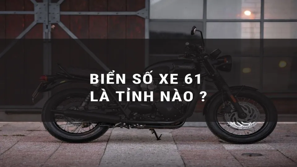 Thủ tục đăng ký xe máy tại Bình Dương: nộp trước bạ, hồ sơ và bấm biển