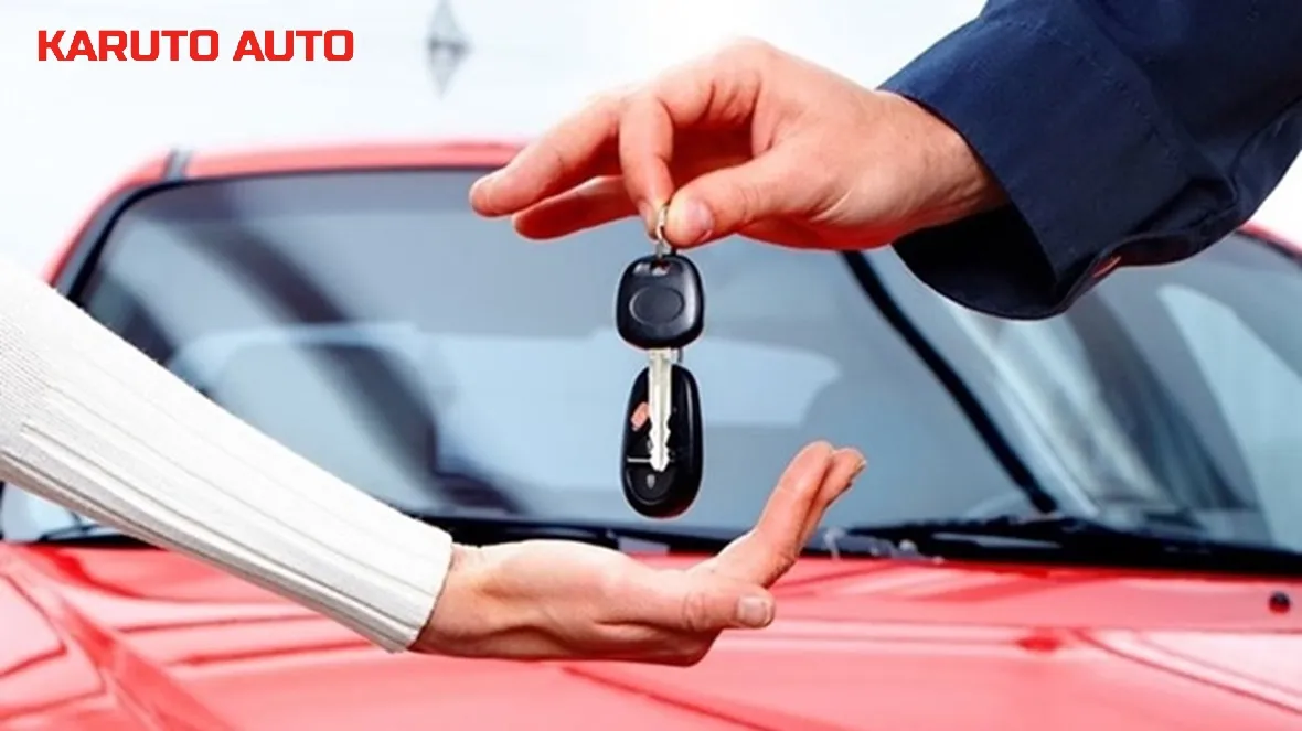 Hồ sơ cần thiết trong thủ tục sang tên đổi chủ ô tô theo quy định mới