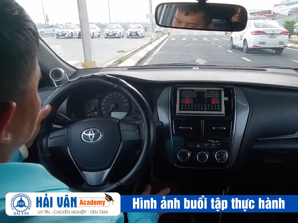 Học BẰNG LÁI Xe Ô Tô Tại NHA TRANG [ B, B1, B2 C… ] 