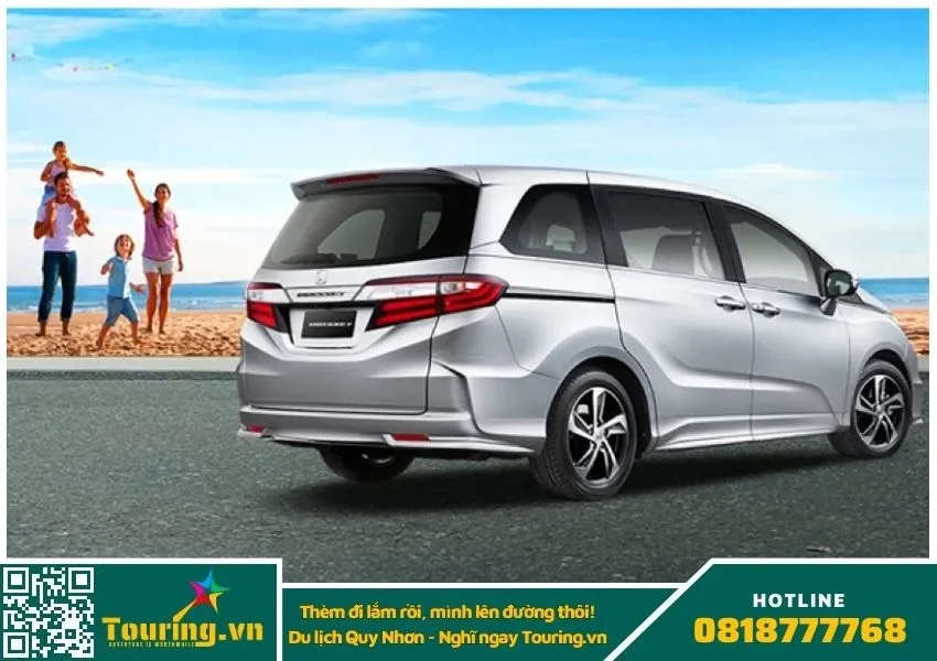 Thuê ô tô du lịch