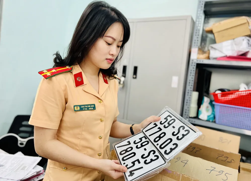 Thuế thu nhập cá nhân khi bán xe ô tô cũ