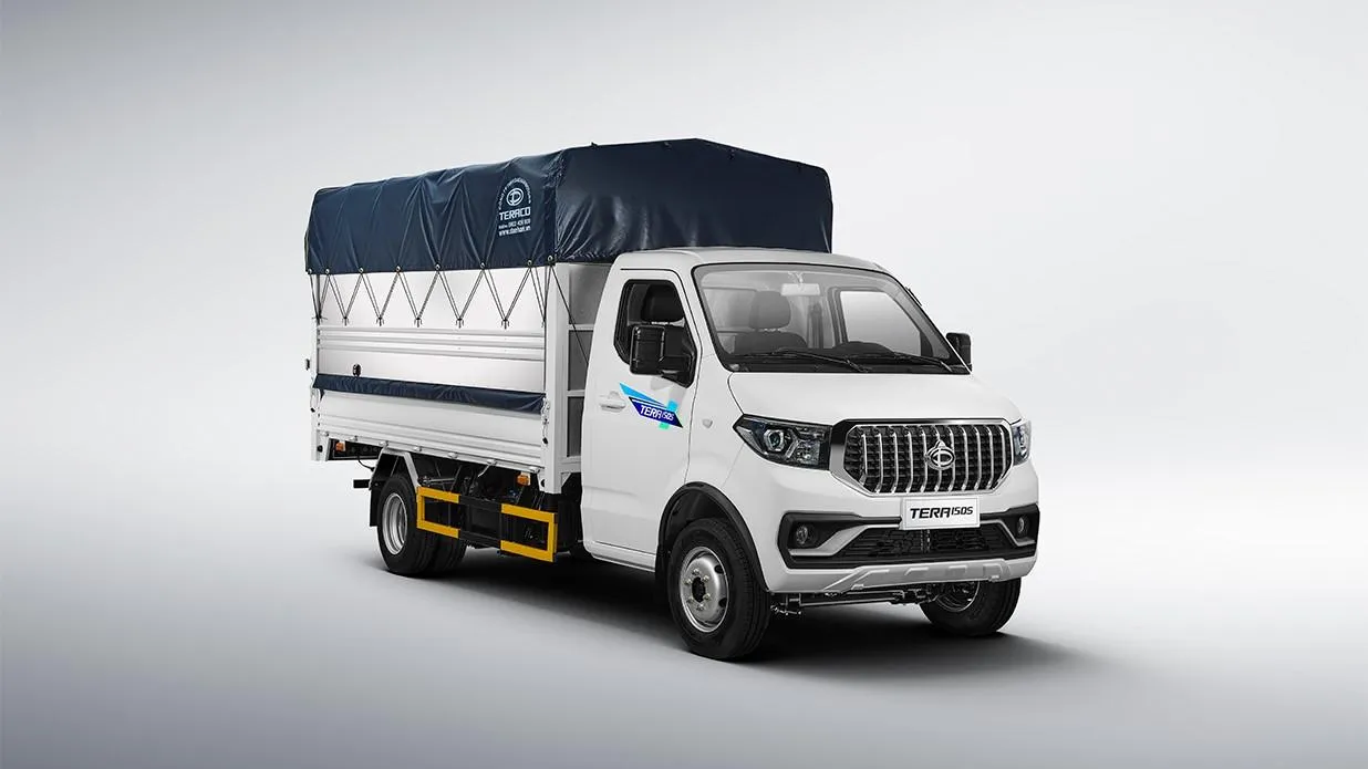 Tải nhẹ máy xăng Tera150S