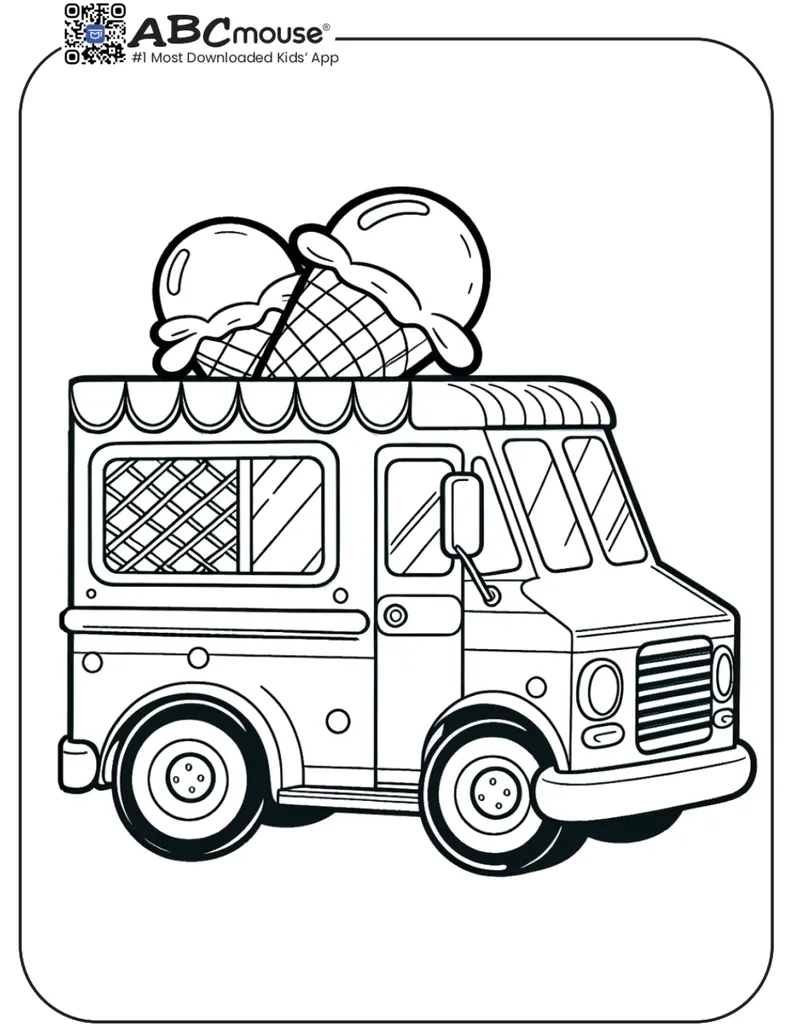 Tô màu xe ô tô (12)