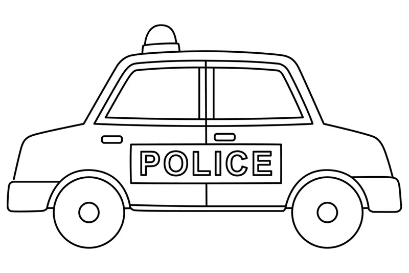 Tô màu xe ô tô (11)