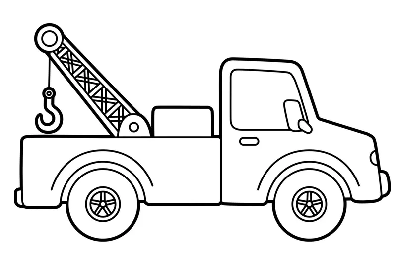 Tô màu xe ô tô (16)