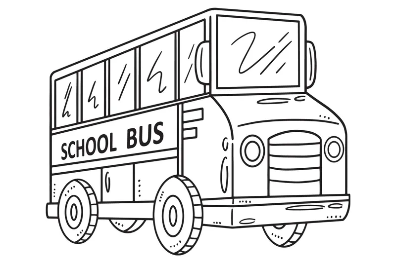 Tô màu xe ô tô (10)