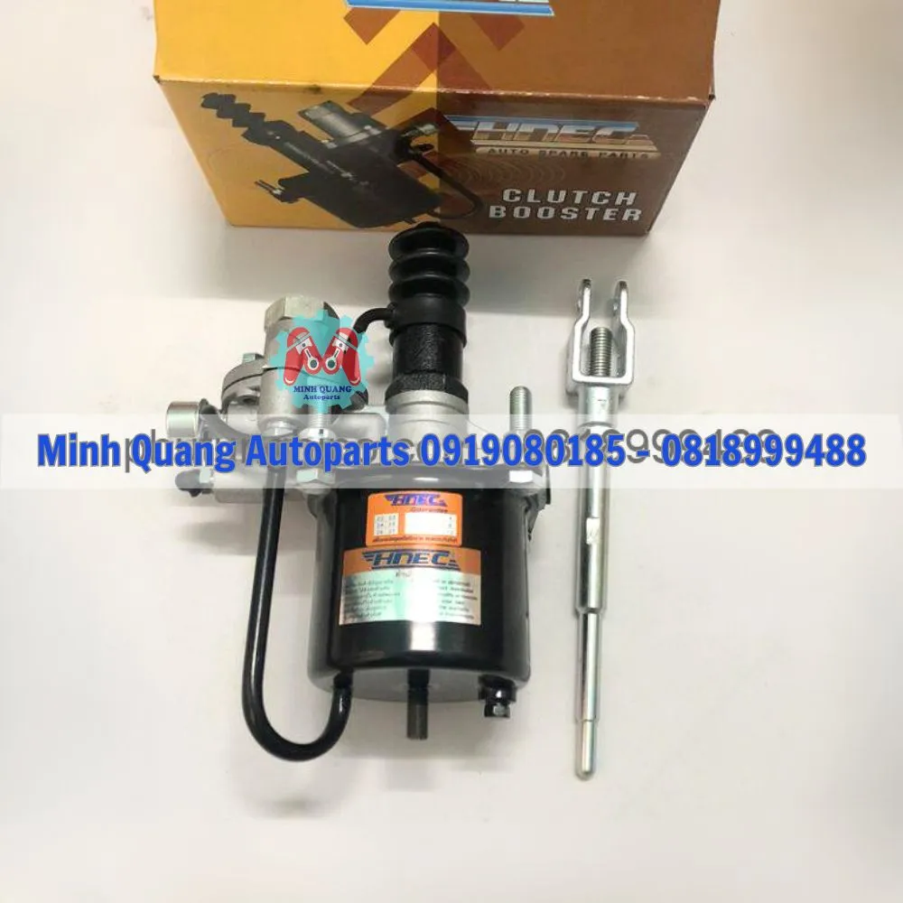 Tổng côn dưới Hino 500 chất lượng cao