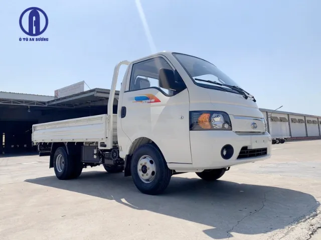 Tổng hợp các dòng xe tải 1.5 tấn cũ chất lượng nhất