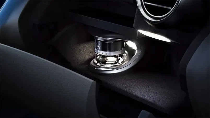 Top 10 hãng nước hoa xe hơi, ô tô cao cấp thơm lâu được yêu thích - 2